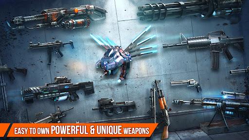 Dead Target: Zombie Games 3D Ảnh chụp màn hình 0