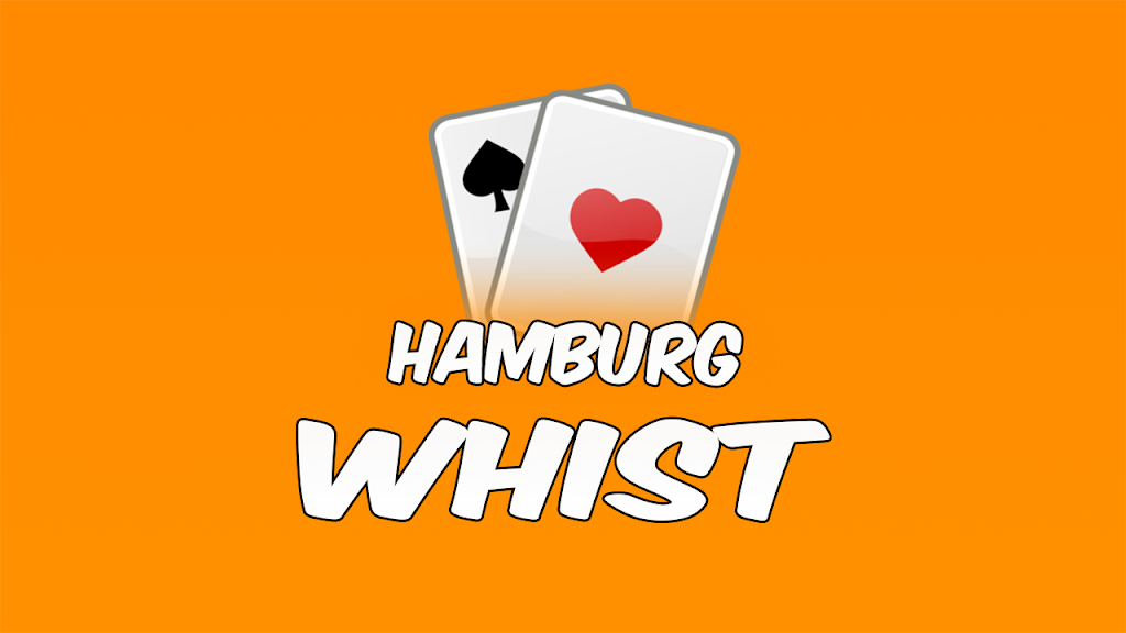 Schermata Hamburg Whist Game 0