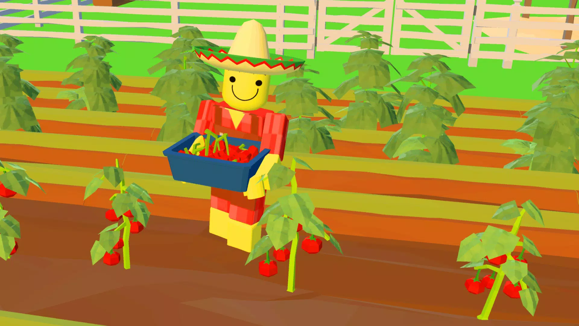 Farm Tycoon for Obby スクリーンショット 3