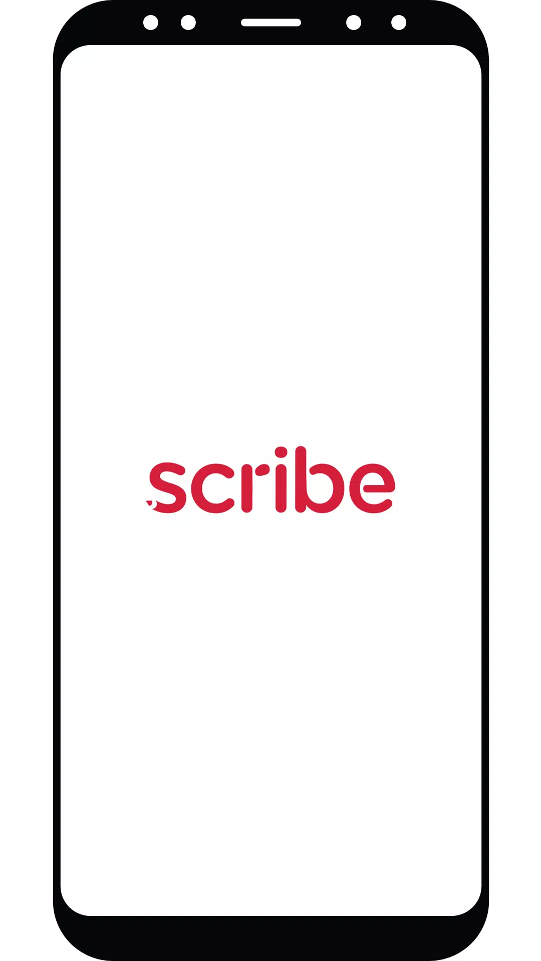Scribe Sketch Ảnh chụp màn hình 0