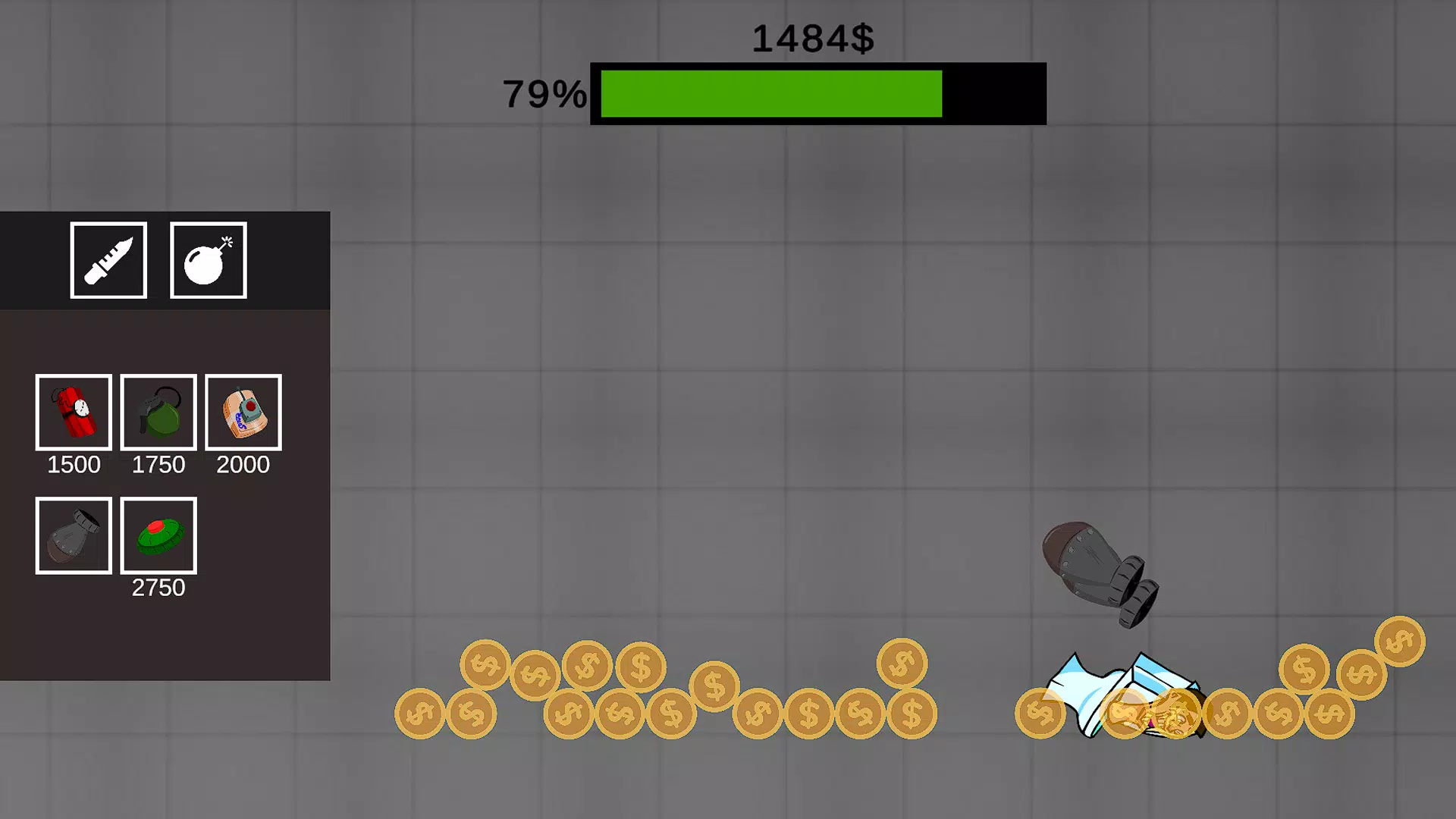 Скибиди Туалет: Песочница Хаоса Скриншот 2