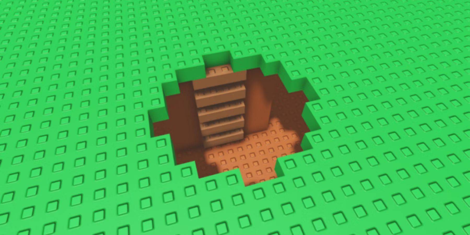 Roblox：2025年1月の地下戦争2.0コード