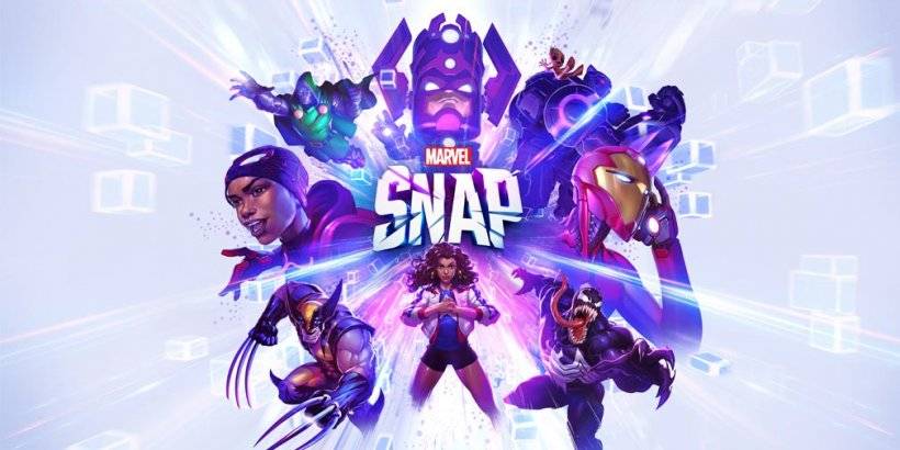 Marvel Snap попал в запрет Tiktok; Так что это значит для нас?