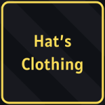 Hat's Clothing from Ninja Time