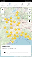 Meteo 3R Captura de tela 3