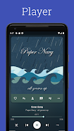 Pixel - Music Player Скриншот 0