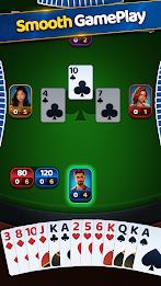 Spades US: Classic Card Game Screenshot 3