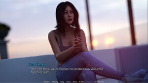 Alienated – Version 0.1 [Kalin] Скриншот 1