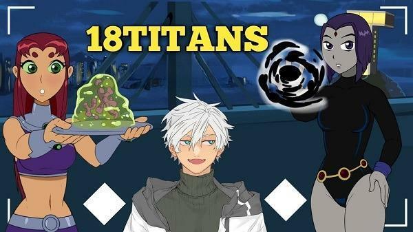 18Titans 스크린샷 0