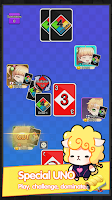 Card Saga: Uno Classic Game スクリーンショット 3