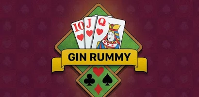 Gin Rummy * スクリーンショット 0