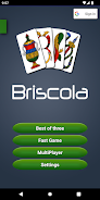 Scopa + Briscola: Italian Game应用截图第1张