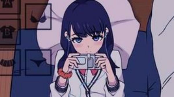 Touch it Rikka apk Mod Guia Capture d'écran 2