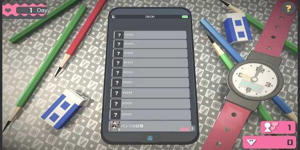 Touch Himawari MOD Ảnh chụp màn hình 2