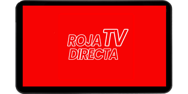 Roja directa - Futbol en vivo Скриншот 0