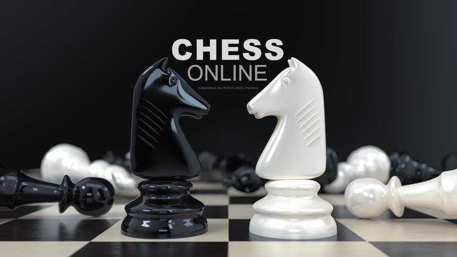 Chess應用截圖第0張