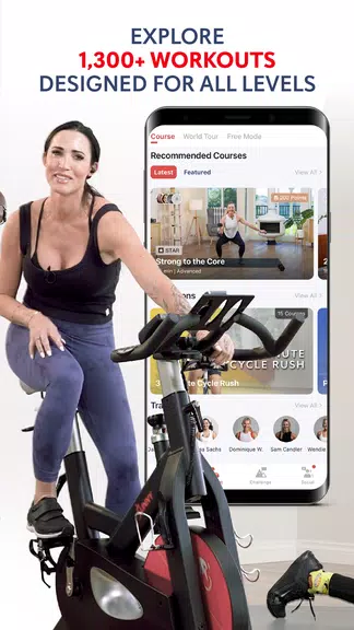 SunnyFit - For Home Fitness Captura de tela 1
