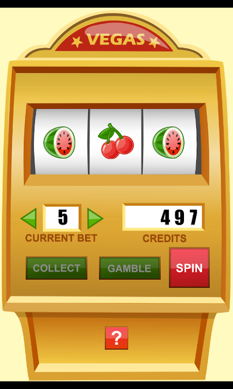 Schermata Vegas Casino - Slots 0