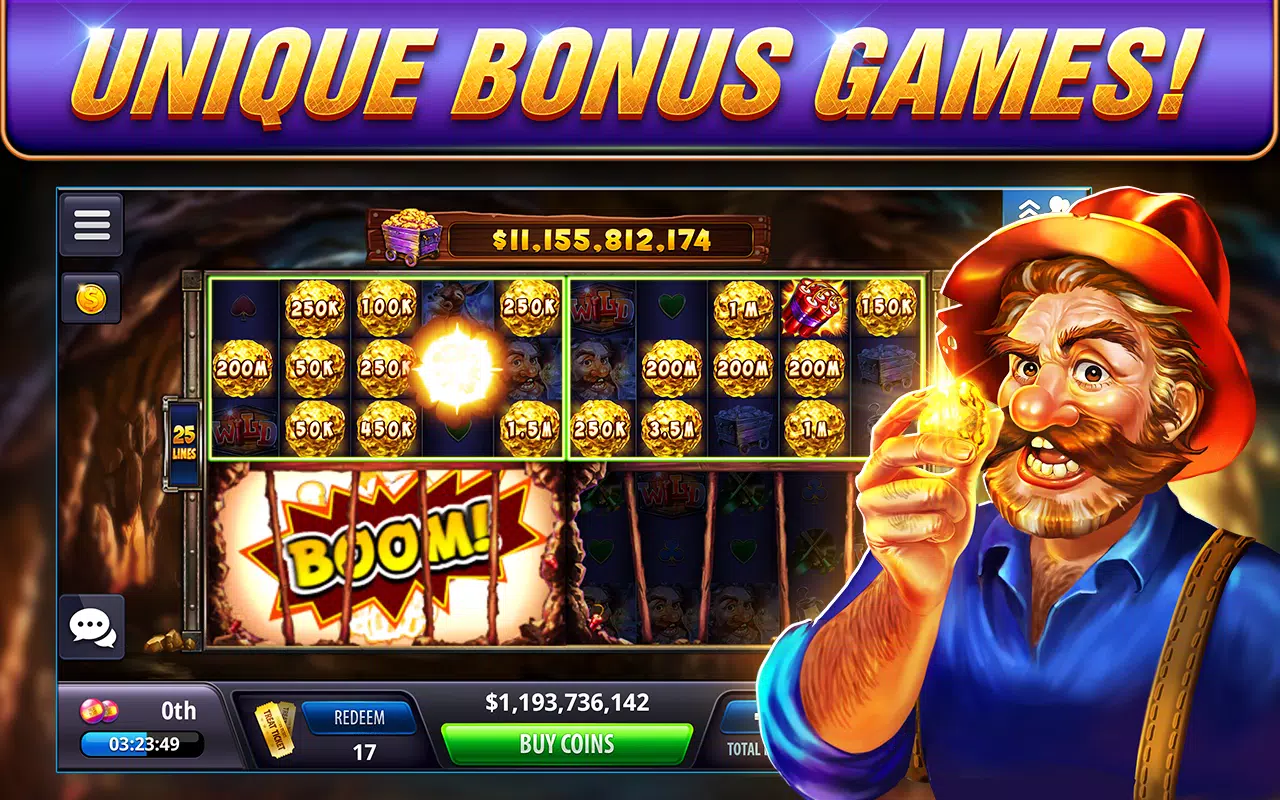 Take 5 Vegas Casino Slot Games ဖန်သားပြင်ဓာတ်ပုံ 1