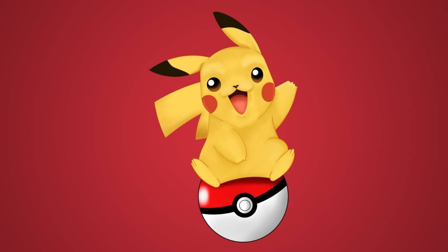 Pokémon Nintendo Memerintah sebagai Raja Hiburan Jepun pada tahun 2024