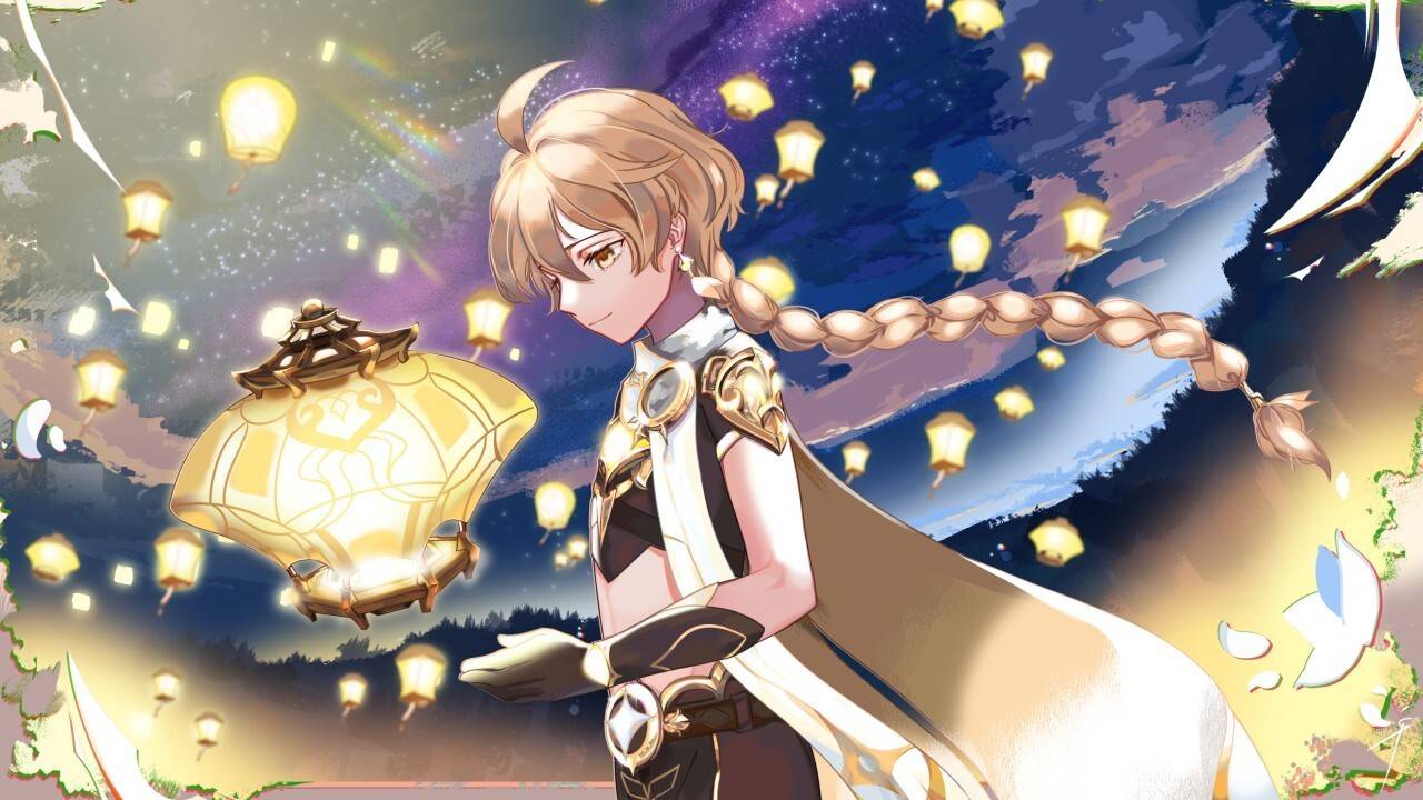 Genshin Impact Bug造成毁灭性的老板伤害