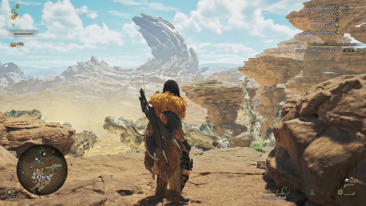 Optimal Graphics Settings for Monster Hunter Wilds Revealed