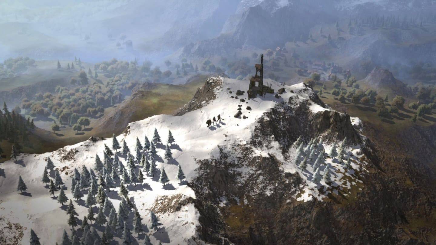 Wartales 2025 Büyük Güncelleme: AI, Haritalar, Denge Revizyonu