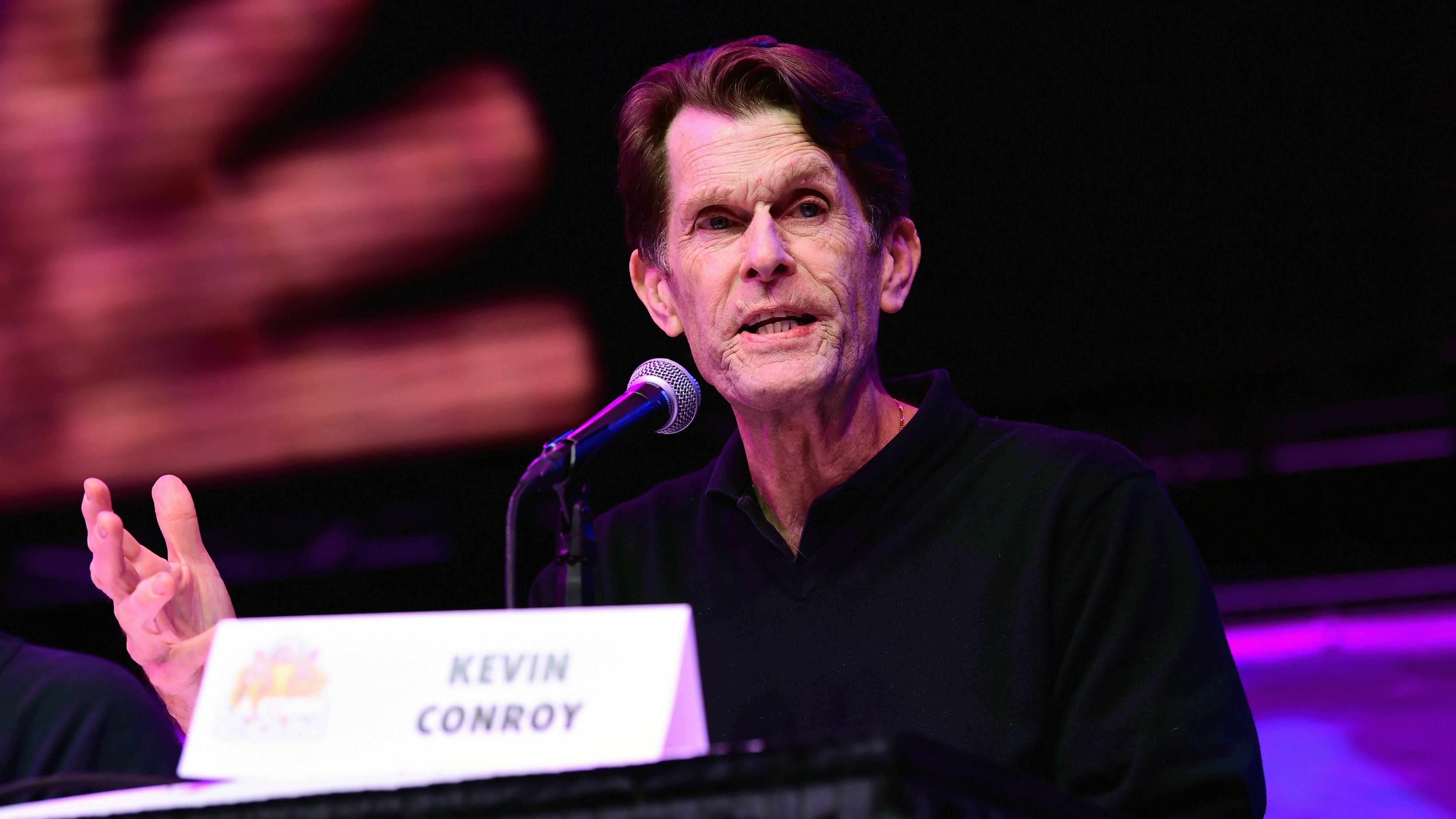 DMC de Kevin Conroy Rol de anime: No AI, confirma el productor