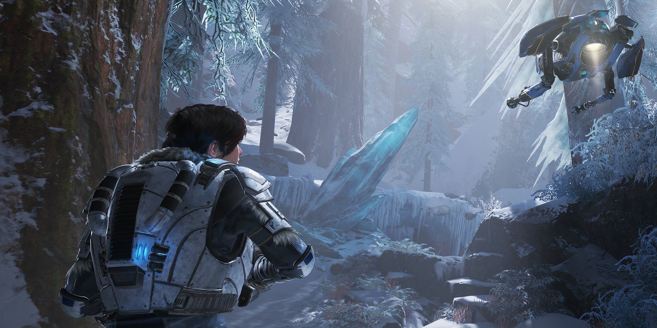 Gears 5: Nowa wiadomość dla fanów