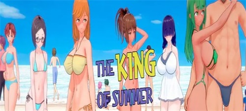 The King of Summer应用截图第1张