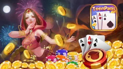 TeenPatti Gold Скриншот 0