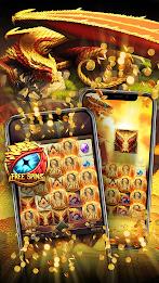 Zodiac Online Ảnh chụp màn hình 1