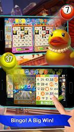 Bingo Blaze - Bingo Games 스크린샷 0