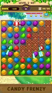 Candy Frenzy Скриншот 2