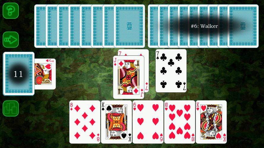 Durak Скриншот 1