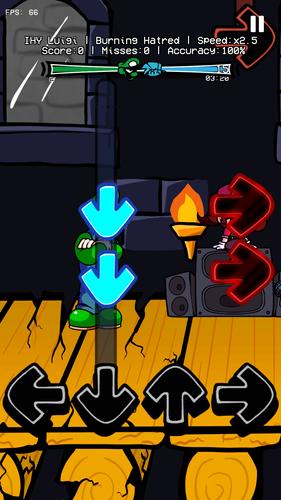 Super Funk Indie Music World Captura de tela 3