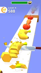 Super Slices Robux Roblominer应用截图第2张
