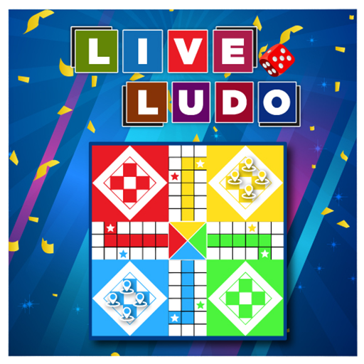 Live Ludo Captura de pantalla 0
