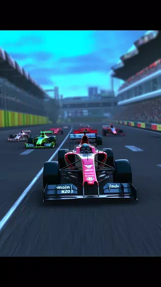 Real  Formula Car Race স্ক্রিনশট 3