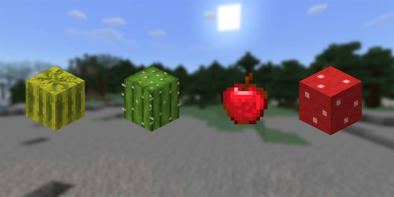 Minecraft composter filled stages