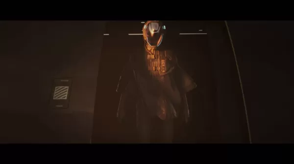 퍼펙트 다크 스튜디오: 2024년 데모, 실제 게임플레이와 가상 요소의 혼합