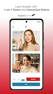 EnglishCentral - Learn English Screenshot 0