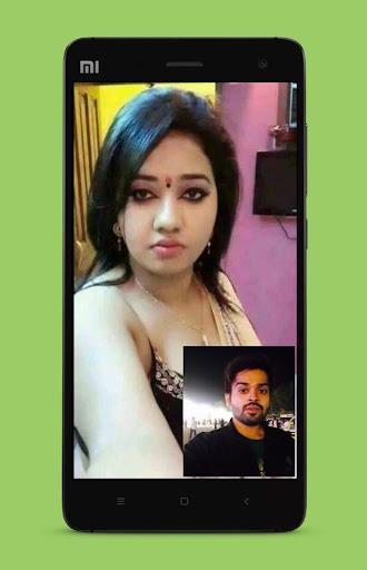 Indian Live Bhabhi Chat - Hot sexy Video Call Скриншот 2