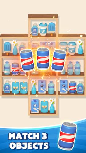 Goods Sorting Screenshot 0