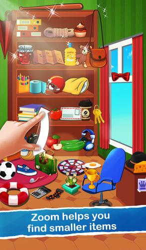 Find It Game - Hidden Objects স্ক্রিনশট 2