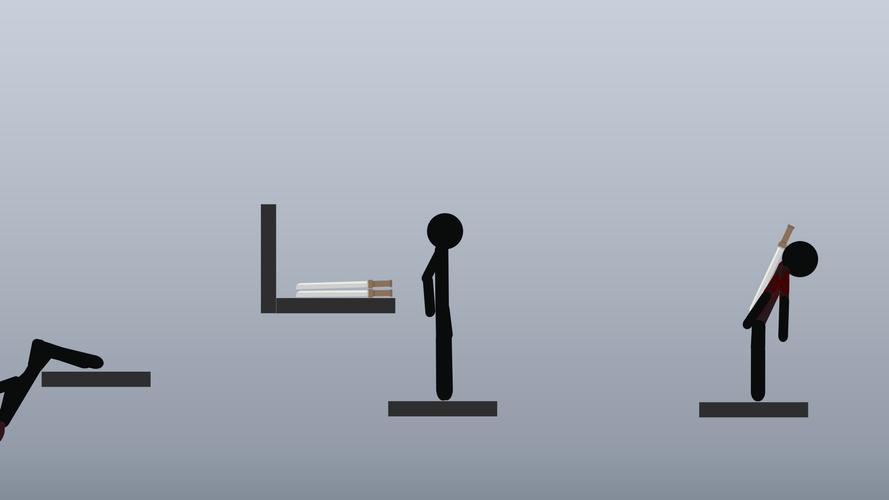 Ragdoll Throw Challenge Captura de tela 2