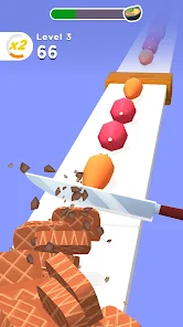 Super Slices Robux Roblominer应用截图第3张