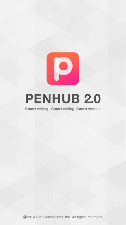 Penhub 2.0 for ADP-611 ဖန်သားပြင်ဓာတ်ပုံ 0