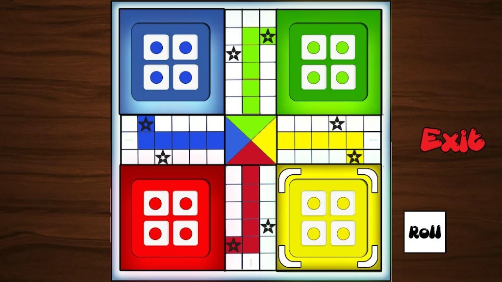 Ludo Zone Zrzut ekranu 3