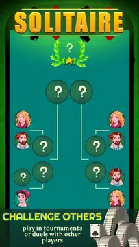 Solitaire - Offline Card Games スクリーンショット 2